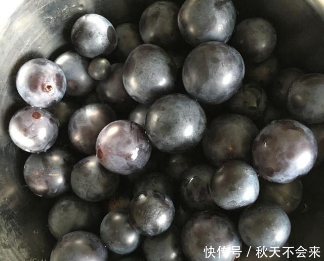 冬天要滋补,这3种黑色食物男女都要多吃,美容