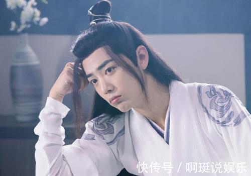 时刻|肖战“荣光时刻”降临，喜迎多方认可事业重见光明，实力获得认可