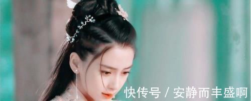 浣溪沙|宋代女性的发式又简又仙，如今的我们只会烫头，跟宋代相比差远了