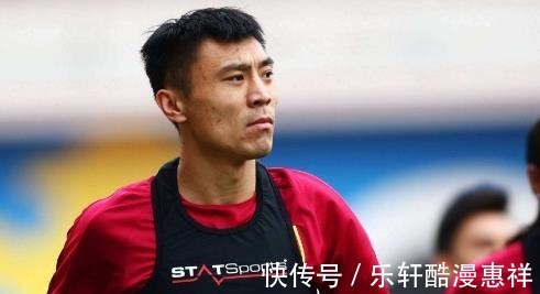 冠军|人走茶凉蒿俊闵并未现身鲁能冠军颁奖仪式,背后原因首次揭晓