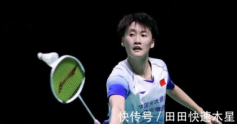 凡晨|4月份韩国公开赛国羽名单确定,李诗沣替补第二顺位,凡晨组合缺席