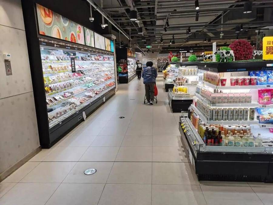 超市|3月1日起，青岛这家超市将闭店，店方回应