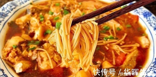 草鱼|它是淡水鱼中的上品，由于刺多被嫌弃，孩子常吃头脑聪明，视力好