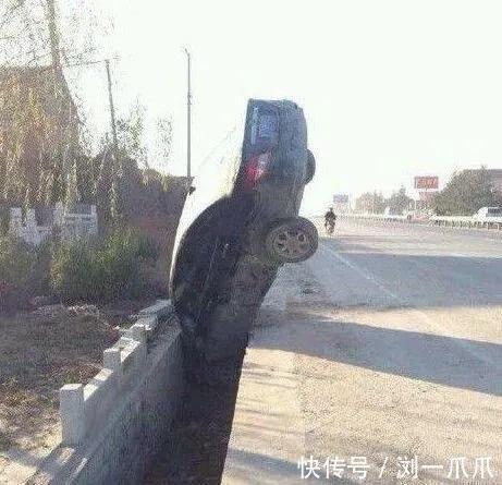 |搞笑GIF:说实话,就这个背影,我已经不在乎面貌了