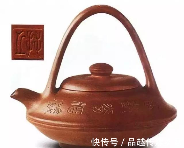 时大彬|明代39位制壶名家,哪位最能打动你?