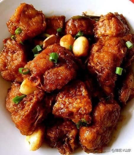 推荐14道健康家常菜，味道一级棒！简单易学，收藏起来慢慢看