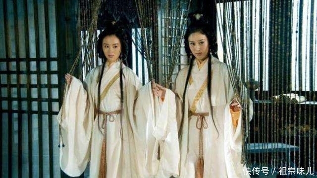 结局|孙策、周瑜死后，大小乔的结局如何？比我们想象的要悲惨许多