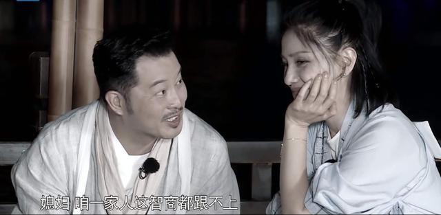 郑恺|《奔跑吧》总算邀请了对的人，凭借一己之力，提升了节目收视率