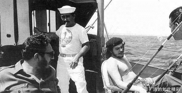 世界|世界历史上的一组老照片，珍贵到不相信自己的眼睛！