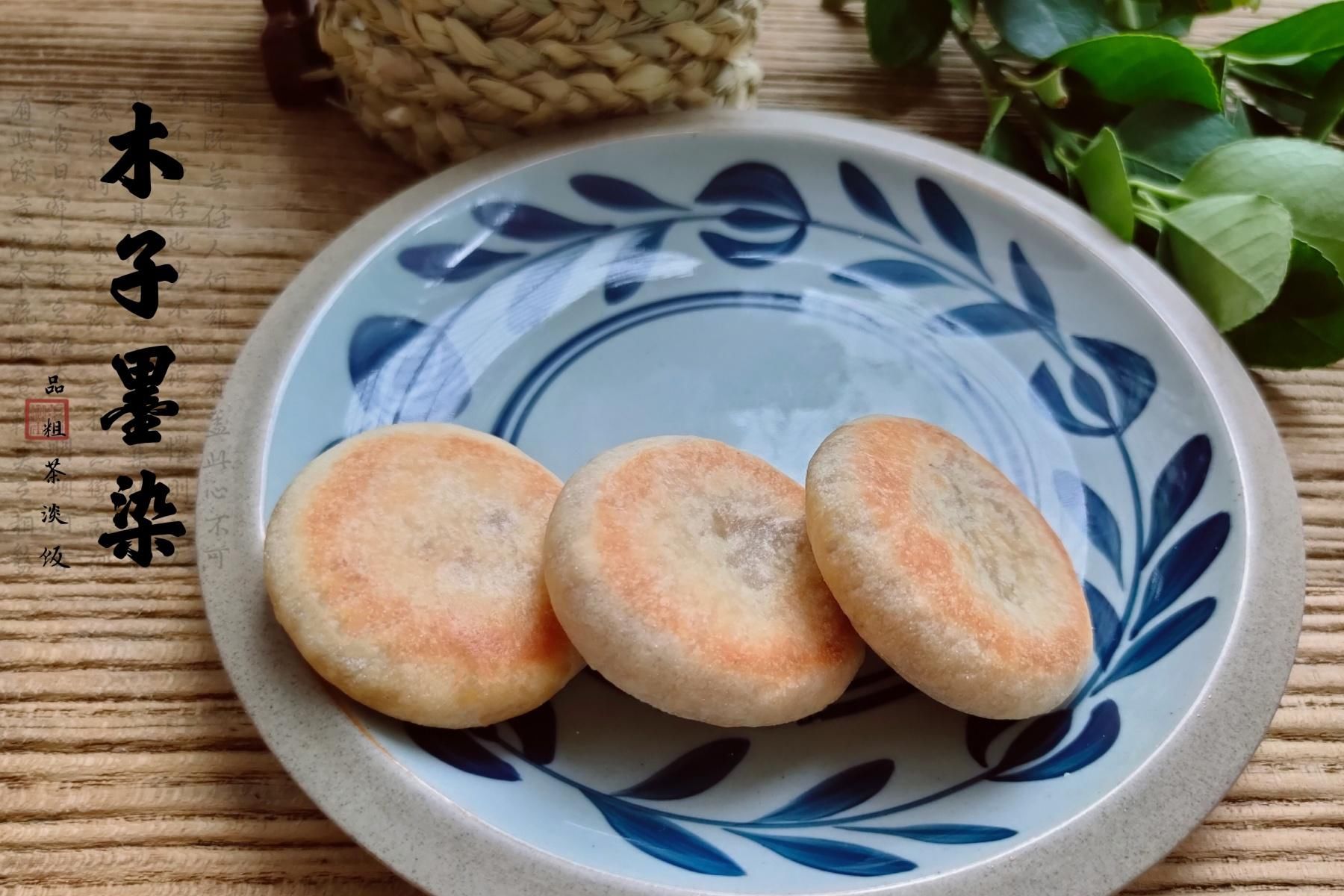 绿豆|天热吃它正相宜，清热去火，外酥里软，比绿豆汤更受欢迎