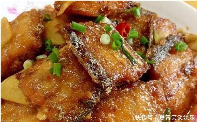 喜欢|推荐几道家常菜,简单美味,喜欢就动手学起来,学到就是赚到!