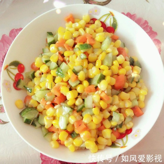 做法|教你几道家常菜, 真够味, 吃着过瘾, 做法简单,值得一试