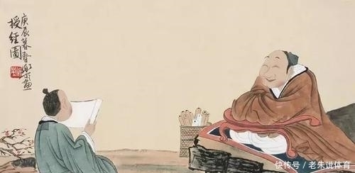 不妨|在理想与现实间徘徊的你,不妨读一读《世说新语》