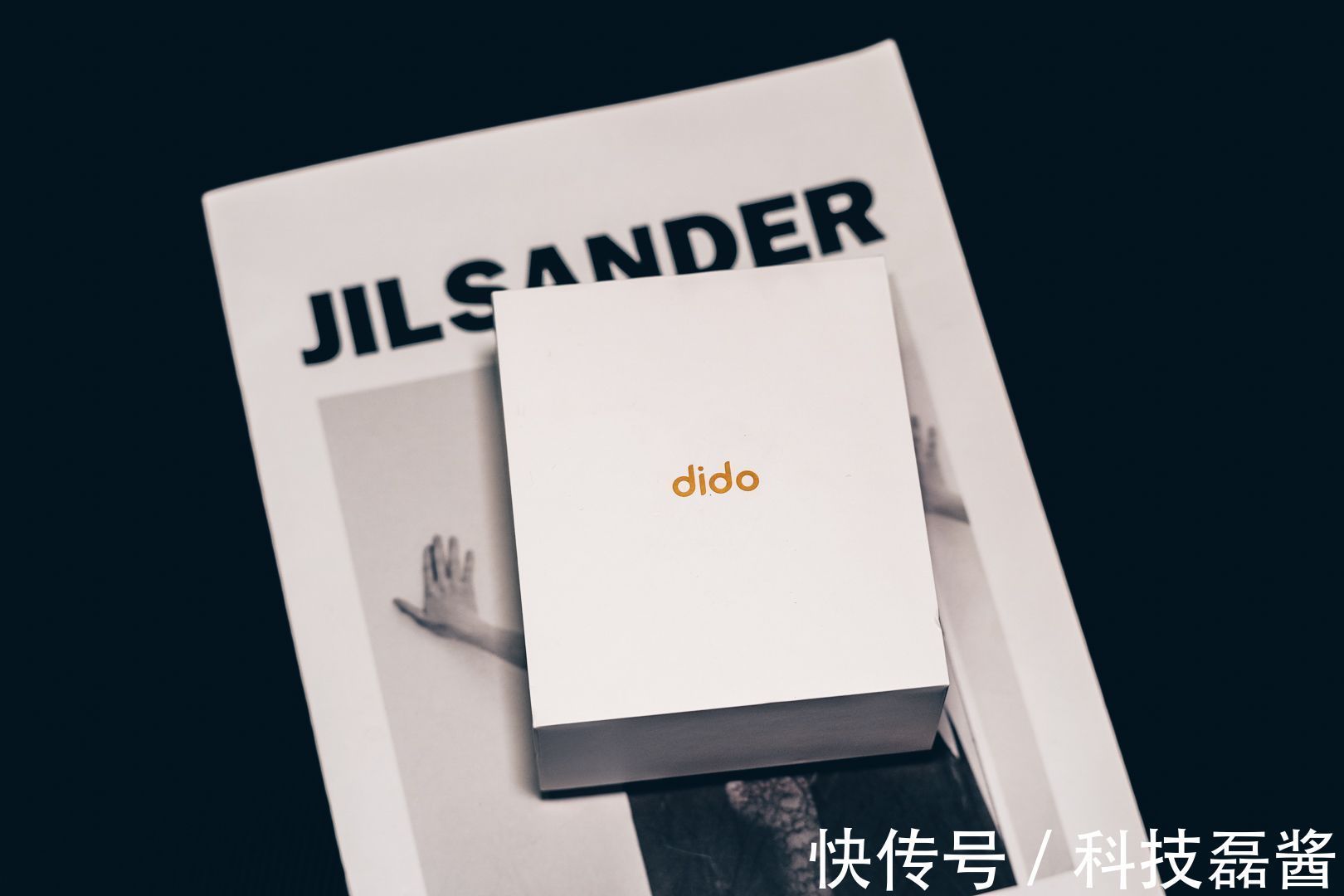 体验|时刻守护你的健康-dido Y1手环体验