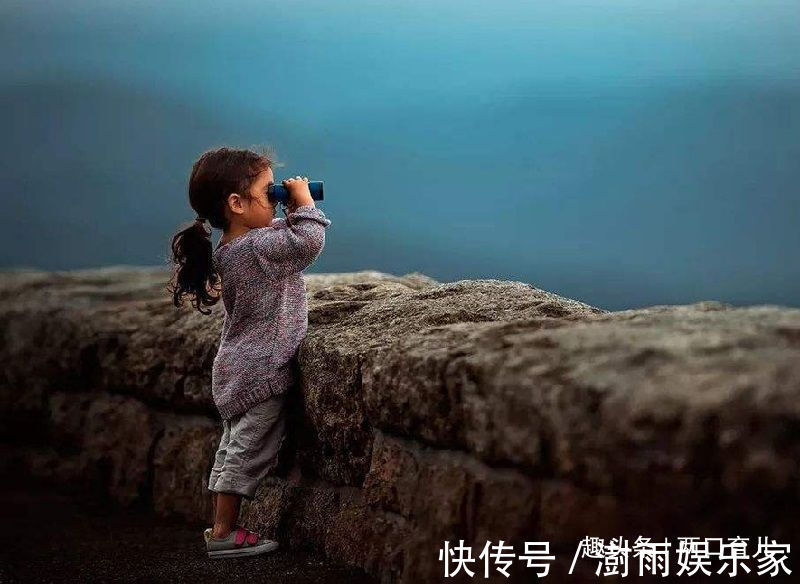 工人们|“穷养”的孩子和“富养”的孩子,差别真的很大,一眼就能看出来