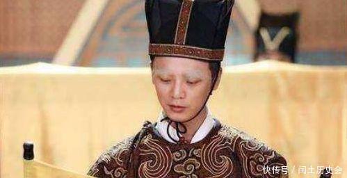 千人|历史上最可敬的太监,宣读圣旨时有意念错一字,救千人性命