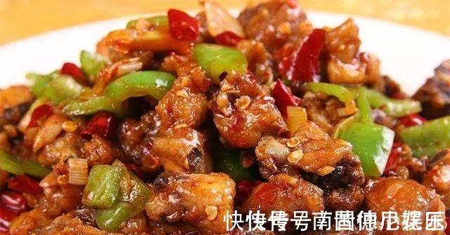 待客18道美味的家宴菜，做法简单，自己做比去饭店都上档次！