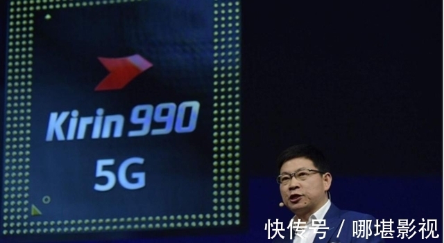 华为|美国四轮针对过后,华为高管终于表态,幸亏任正非的先见之明