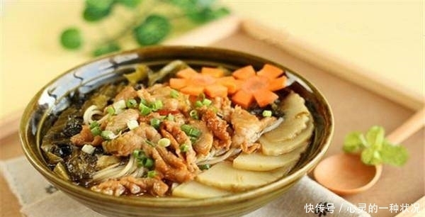 网评|网评:中国最好吃的15碗面,你吃过多少种?你家乡的上榜了吗?