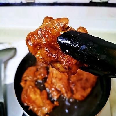 人气家常下饭菜鸡排浇汁饭，一秒征服家人的胃