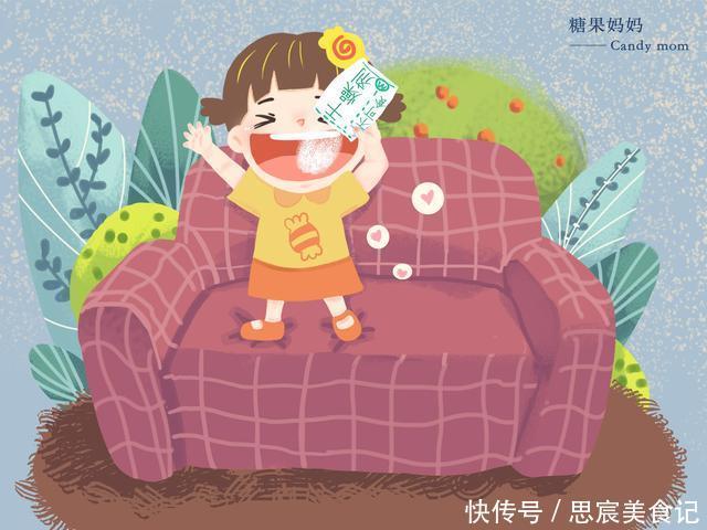 七岁女孩误食干燥剂,奶奶一个做法救了孩子,医生赞其太机智