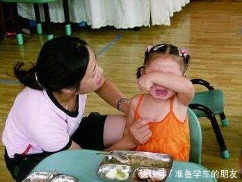 劝告父母孩子未满3岁,不要碰3种饭,容易伤脾胃,家长莫大意!