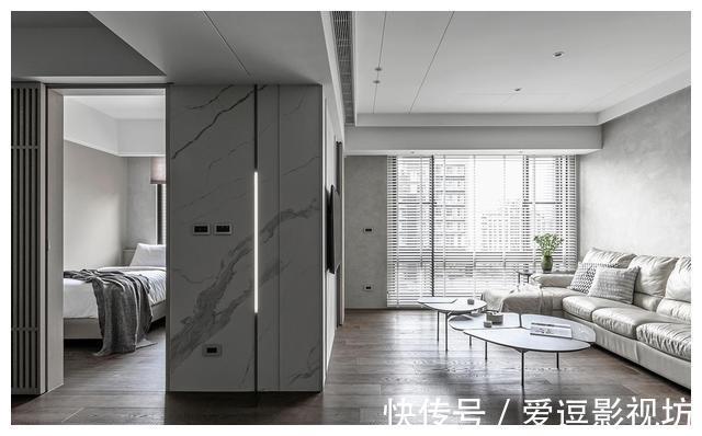 gt|这才是“有钱人”风格，日式禅意+高级灰，低调与奢华并存！