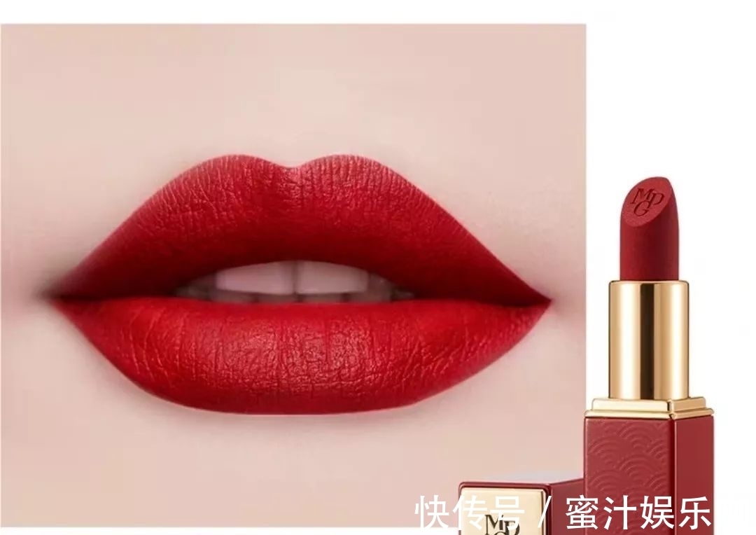 粉底液|故宫出彩妆?彩妆大师毛戈平也来插一脚?我的钱包恐怕保不住了!