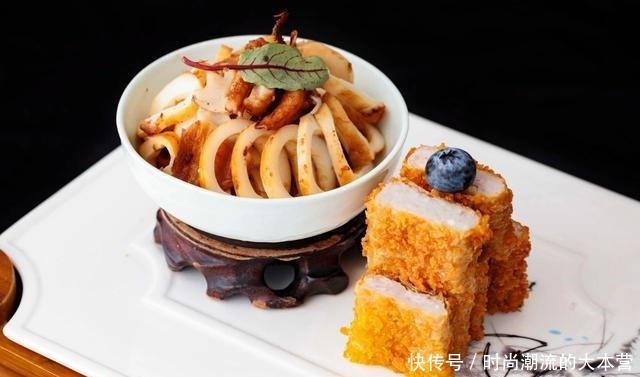 浙江|浙江最不可忽视的美食之城