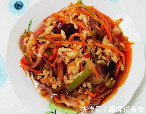 有时间给孩子做几道硬菜,开胃补钙,营养均衡,不用担心孩子挑食