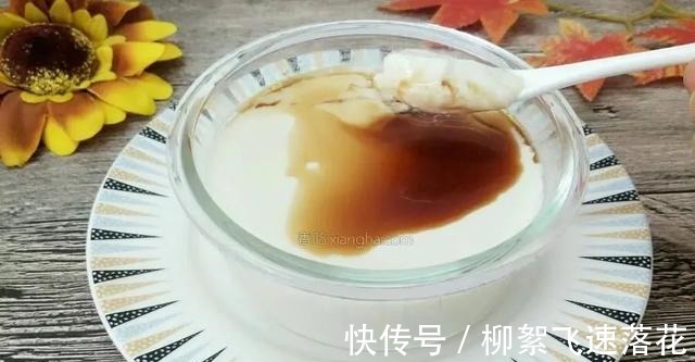 蒜薹|绝对零失败的,自制豆腐脑自制方法!
