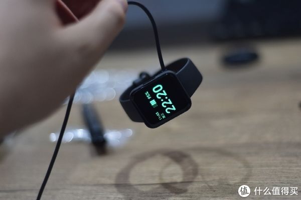 开箱|红米手表2 RedmiWatch2开箱上手初体验