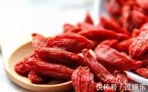 阴虚体质|真没想到,枸杞竟有1害处,多数人进了医院才知道!