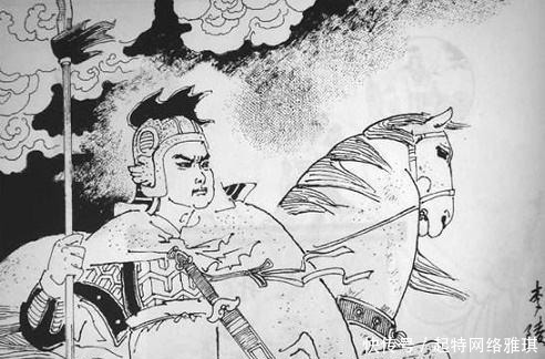 汉武帝|汉朝时的李陵和李广利,同是姓李,但差距却不是一般的大