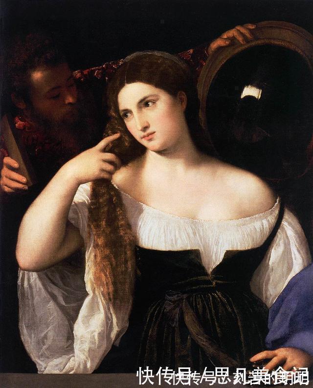 古希腊!浅谈文艺复兴时期的油画艺术与古希腊古罗马雕塑艺术有哪些关联?