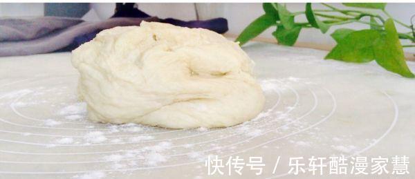 在家做口感绝佳的咖喱餐包,美日早餐必备,这个做法好吃极了!