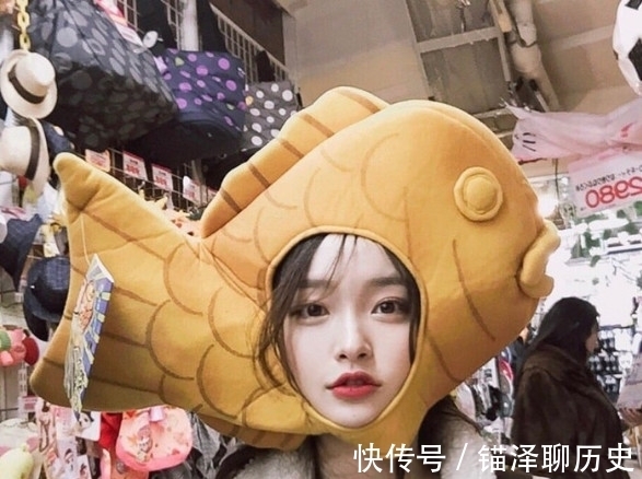 刘海|男生“最讨厌”的4种发型,女生却自认为很美,全中99%单身!