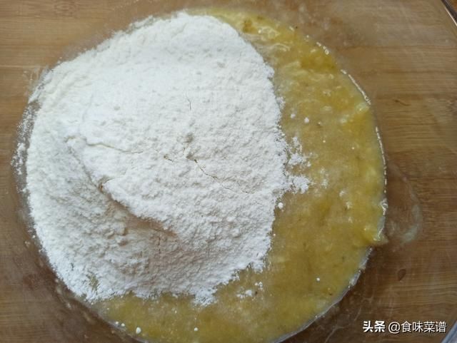 面包糠|香蕉最好吃的6种做法，步骤简单，香甜美味，孩子三天两头嚷着吃