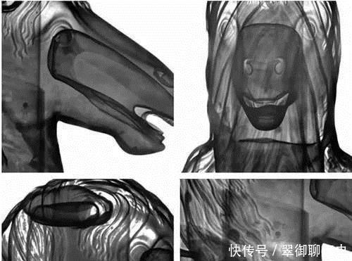  赌王6910万买下“马首”，玩了12年后无偿上交，X光下发现秘密