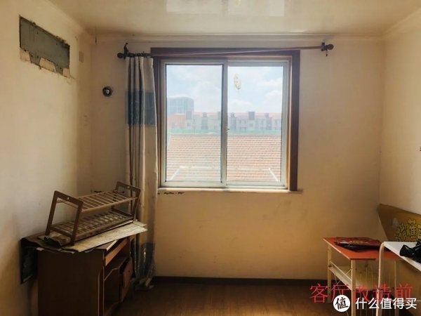 拆除|他买下75㎡老公房,拆隔墙巧设计,完工后焕然一新 太惊喜了