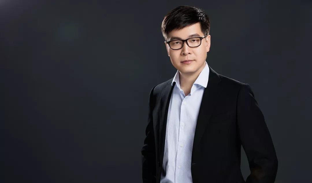 姚劲波|和58同城姚劲波一起创过业，和雷军做过邻居，李如彬是这么发家的