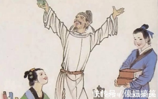 名门望族#还乡诗中最为欢欣的一首,字字都带笑,句句都是经典