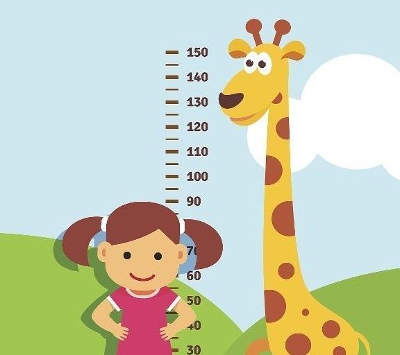 身高|女孩子要长高,还得注意这3点,让身高再“努力一下”