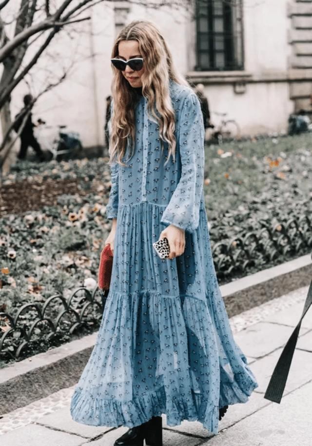 女人过了45岁，这3种＂颜色＂要少穿，显得没气色还很掉价