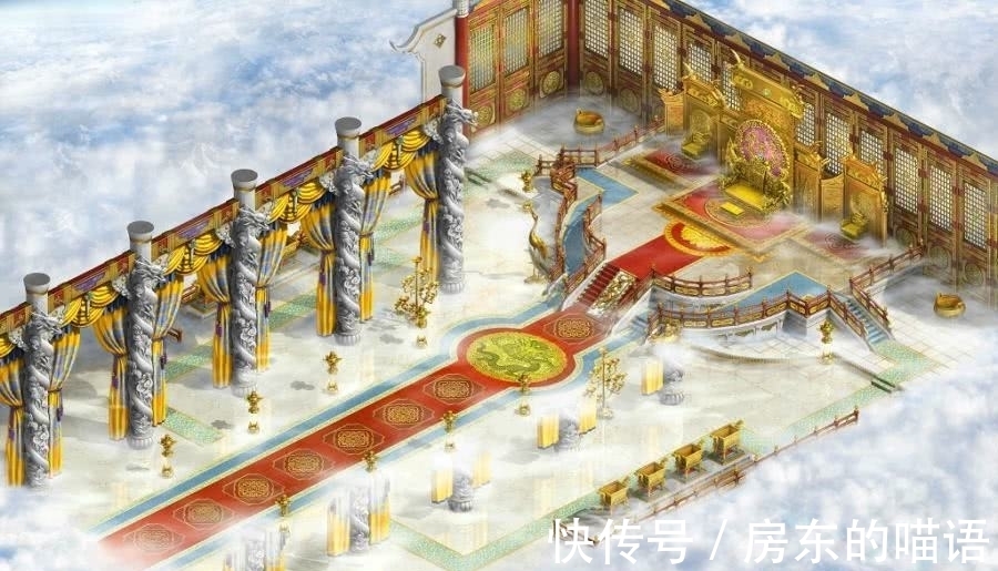 三清境|何为“大罗金仙”,这“大罗”二字,有何深意