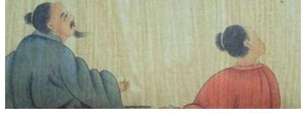 老者$明朝人有位高人活了120岁,长寿秘诀只有五个字,后世人争相模仿