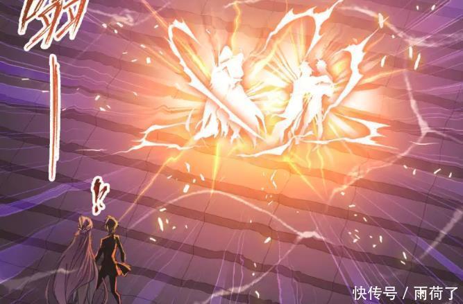 对抗|超负荷对抗魂兽，史莱克七怪有多强朱竹清的表现让人意外！