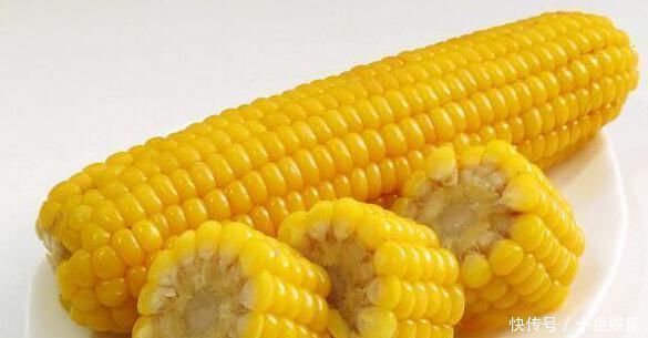 烟酸|常吃煮玉米好处多多，此３类人不要吃煮玉米，尽量别吃