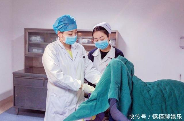 顺产|顺产“开十指”，产妇宫口到底会撑多大两张图让你看明白