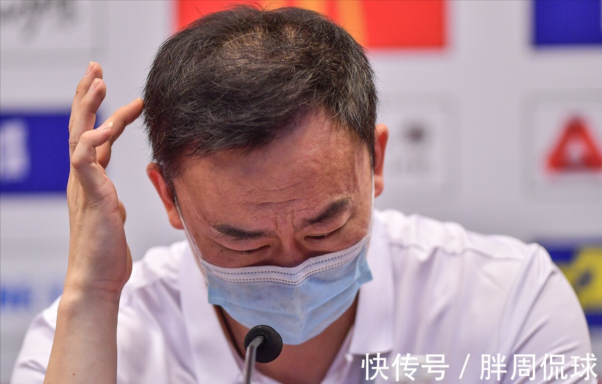 浙江稠州队|刘维伟遭郭士强19-0大翻盘,浙江队又折核心,余嘉豪入院治疗